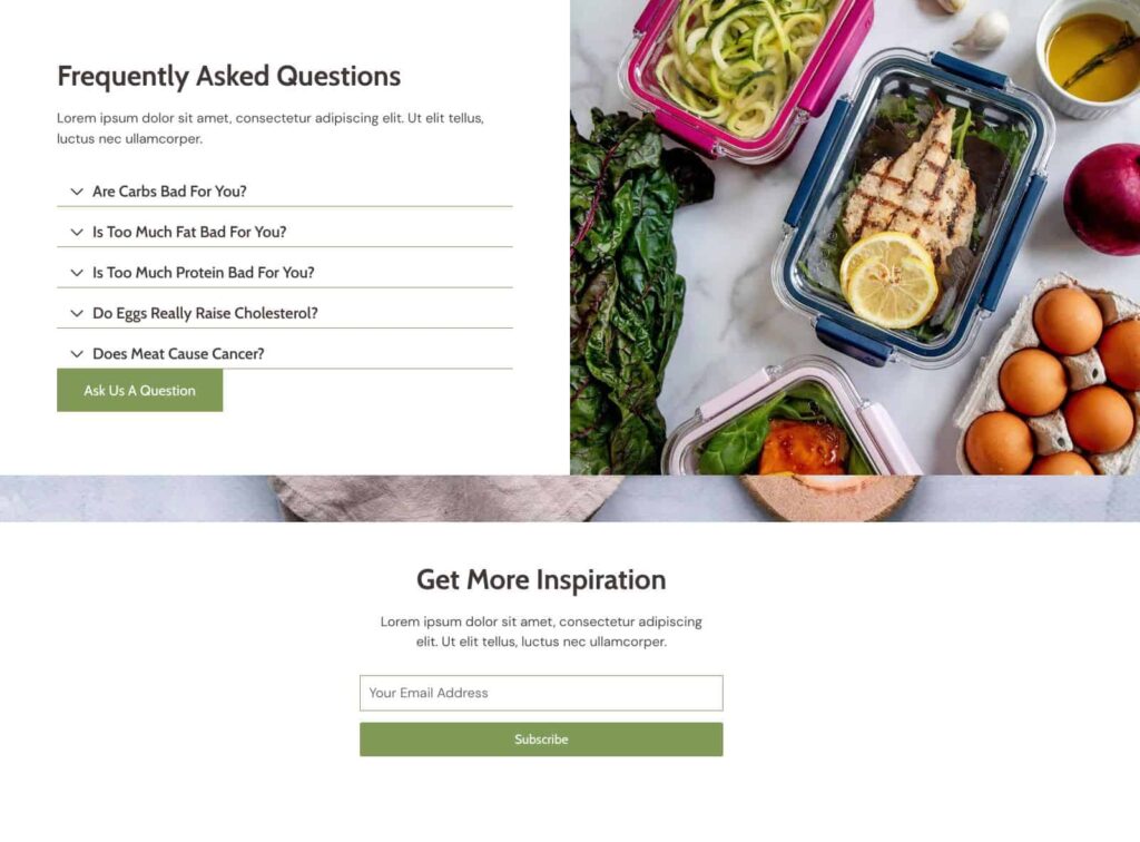 FAQ