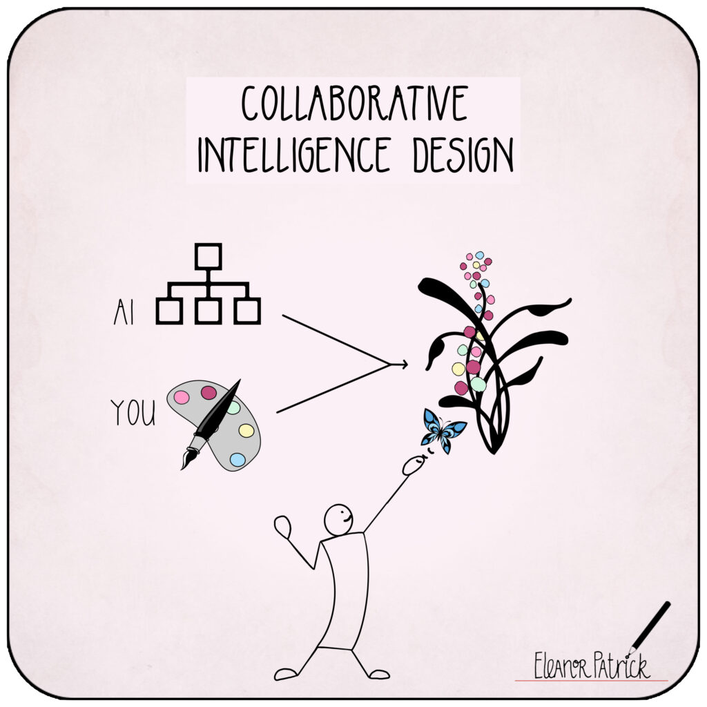 Day 16 — Collaborative Intelligence Design