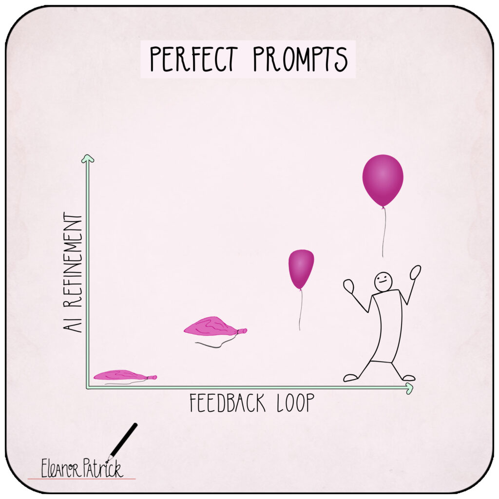 Day 04 — Releasing Perfect Prompts Day 04 — Releasing Perfect Prompts