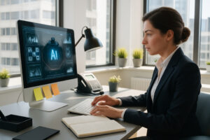 WorkShift AI – 31-Day Professional Transformation