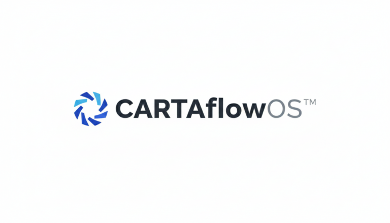 CARTAflowOS