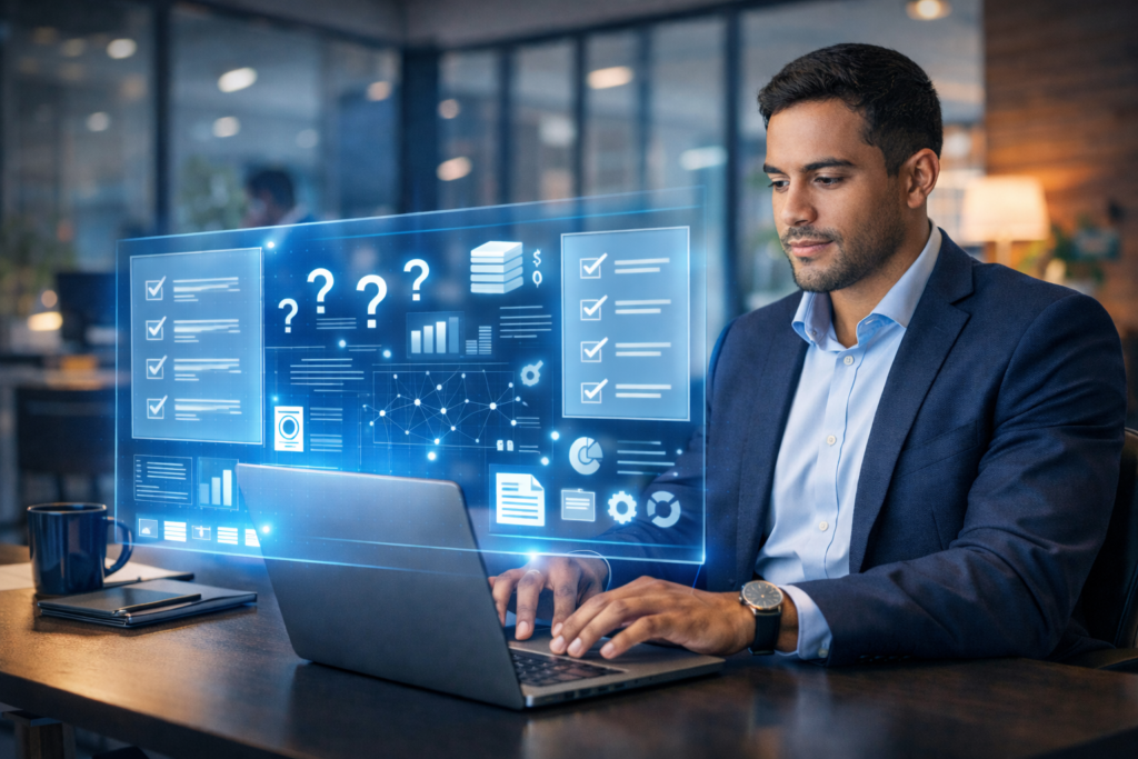 Content Engineering 101