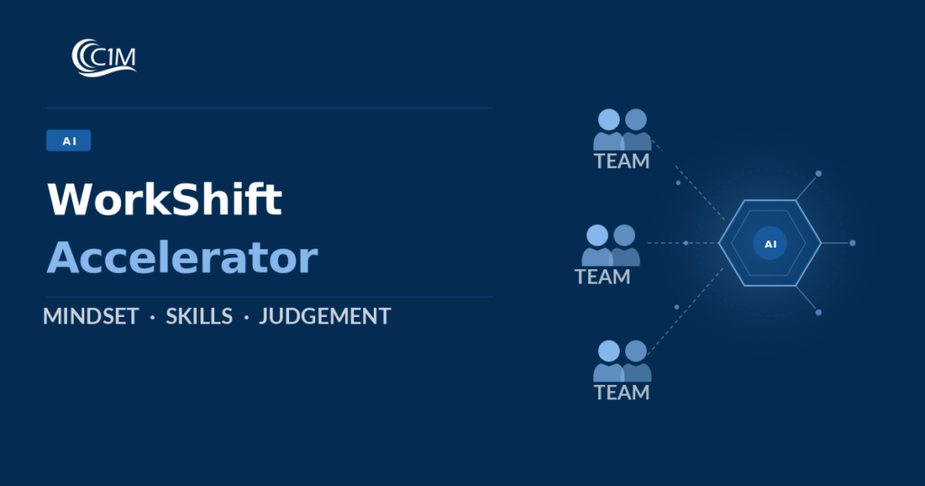 WorkShift Accelerator for US Luggage – Cohort 2 WorkShift Accelerator for US Luggage – Cohort 2